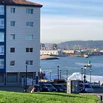 Lägenhet El Espigon Gijón