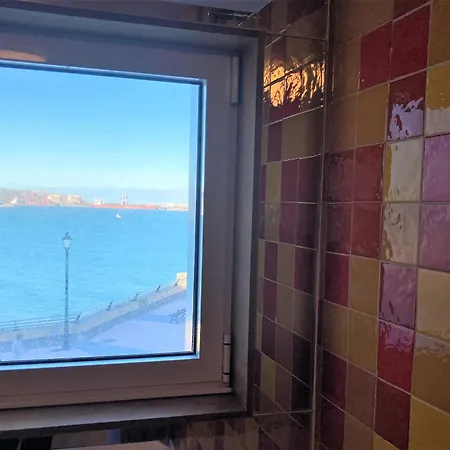 Apartman El Espigon *