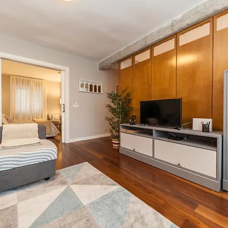 El Espigon Apartman Gijón