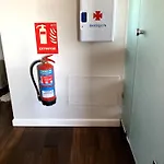 Apartmán El Espigon *