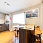 El Espigon Apartmán