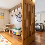 El Espigon 아파트 기욘