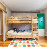 El Espigon Apartmán