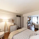 Apartmán El Espigon Gijón