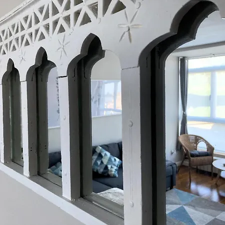 Apartman El Espigon