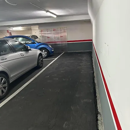 شقة El Espigon خيخون