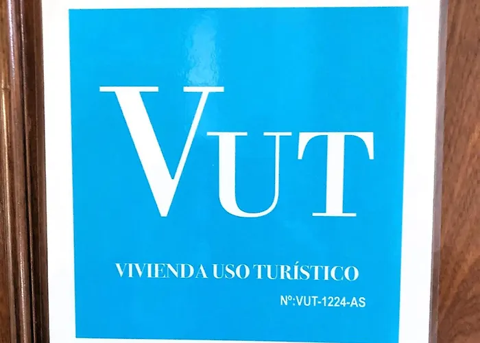 Appartement El Espigon *