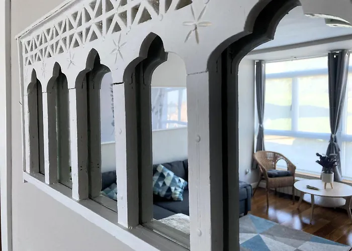 Appartement El Espigon