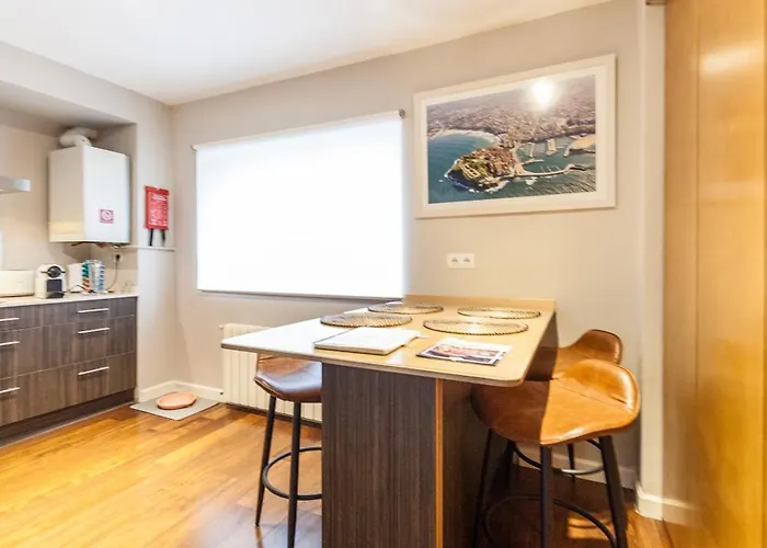 Appartement El Espigon