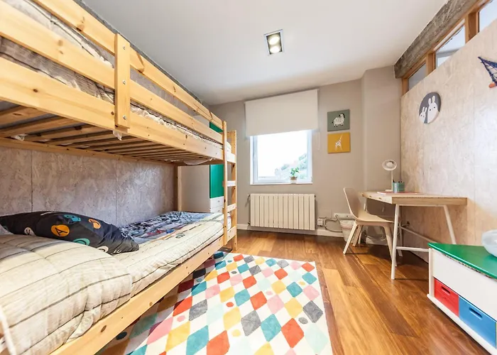 Appartement El Espigon *