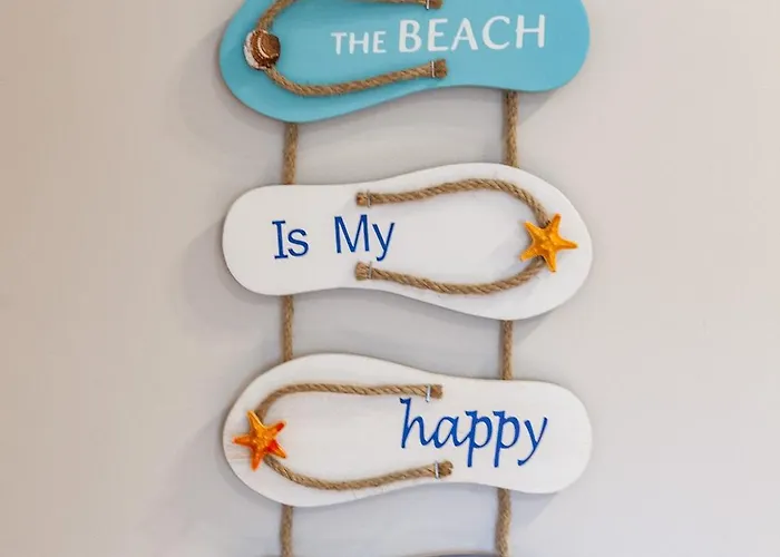 Appartement El Espigon